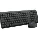 LOGITECH 920-013513 COMBO MK250 BT