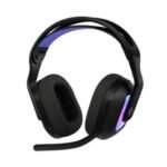 LOGITECH 981-001543 HEADSET G522 GAMINIG LIGHTSPEED BLACK INAL + BT