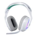 LOGITECH 981-001549 HEADSET G522 GAMIING LIGHTSPEED WHITE INAL+BT