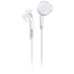 MAXELL 347255 EB-95 BLANCO EARPHONES STEREO