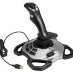 LOGITECH 963290-0403 JOYSTICK EXTREME 3D PRO P/PC