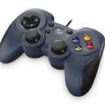 LOGITECH 940-000110 GAMEPAD F310