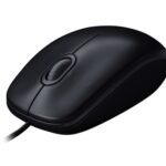 LOGITECH 910-004053 MOUSE M90 OPTICO USB