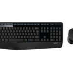 LOGITECH 920-007820 COMBO MK345 INALAMBRICO