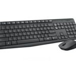 LOGITECH 920-007901 COMBO MK235 INALAMBRICO