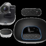 LOGITECH 960-001054 VC WEBCAM GROUP