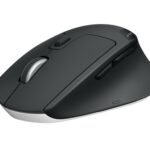 LOGITECH 910-004790 MOUSE M720 INAL+BT
