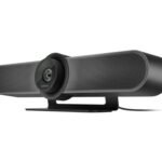 LOGITECH 960-001101 VC WEBCAM MEETUP *