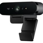 LOGITECH 960-001105 VC WEBCAM BRIO USB*