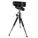 LOGITECH 960-001087 WEBCAM C922 PRO STREAM USB