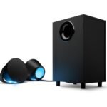 LOGITECH 980-001310 PARLANTE G560 2.1 GAMING