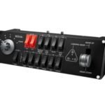 LOGITECH 945-000030 SAITEK PC PRO FLIGHT SWITCH PANEL