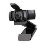 LOGITECH 960-001257 WEBCAM C920S PRO HD USB