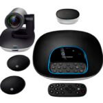 LOGITECH 960-001060 VC GROUP BUNDLE (WEBCAM/PAR MICROFONO)