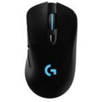 LOGITECH 910-005639 MOUSE G703 GAMING HERO LIGHTSPEED INAL