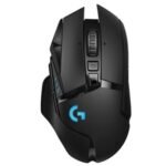 LOGITECH 910-005566 MOUSE G502 GAMING HERO LIGHTSPEED INAL