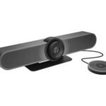 LOGITECH 960-001201 VC MEETUP BUNDLE (WEBCAM/MIC)