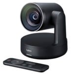 LOGITECH 960-001226 VC WEBCAM RALLY CAMARA