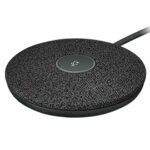 LOGITECH 989-000430 VC MIC POD P/RALLY BLACK