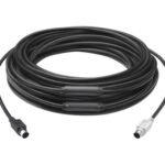 LOGITECH 939-001490 VC CABLE EXTENSION 15MTS P/GROUP