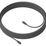 LOGITECH 950-000005 VC CABLE EXTENSION MICROF 10MTS P/MEETUP