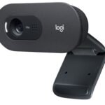 LOGITECH 960-001372 VC WEBCAM C505 USB (D) *