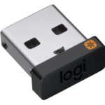 LOGITECH 910-005235 RECEPTOR USB UNIFYING RECEIVER 2.4(U)