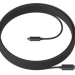 LOGITECH 939-001799 VC CABLE MAMBA 10MTS