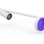 LOGITECH 960-001332 VC WEBCAM SCRIBE