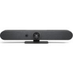 LOGITECH 960-001336/38 VC RALLY BAR MINI GRAFITO