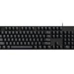 LOGITECH 920-010433 TECLADO G413 SE TACTILE GAMING USB ING