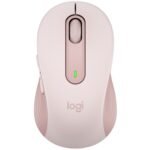 LOGITECH 910-006251 MOUSE M650 ROSE INAL+BT
