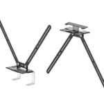 LOGITECH 952-000041 VC TV MOUNT PARA RALLY BAR