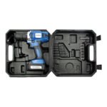 Taladro Atornillador Hyundai Con Batería 12V 45W