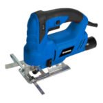 Sierra Caladora Hyundai Hyjs411 850W 230V 80mm - Imagen 2