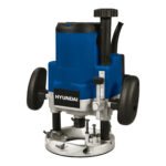 Router Tupi Hyundai Hyrt2200 2200W 25500rpm 12mm