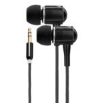 ENERGY SISTEM 422845 EARPHONES URBAN 2 NEGRO
