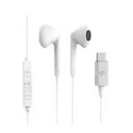 ENERGY SISTEM 448999 EARPHONES SMART 2 BLANCO USB-C (D)