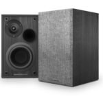 ENERGY SISTEM 452866 PARLANTE STUDIO MONITOR 2 BT NEGRO (D)
