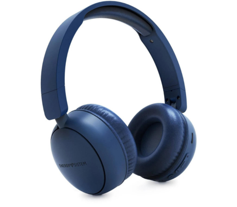 198593.jpg ENERGY SISTEM 457700 HEADPHONES RADIO COLOR ECO BT IND C/RAD(O) * - Imagen 1