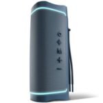 ENERGY SISTEM 456437 PARLANTE NAMI ECO CON LUCES LED RGB NAVY