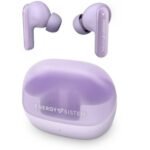 ENERGY SISTEM 459186 EARPHONES SERENITY LAVENDER ANC TWS (O)
