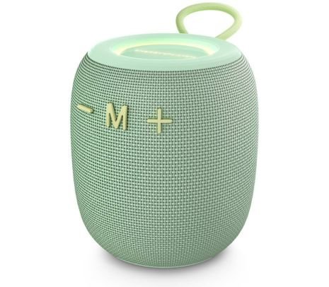 198610.jpg ENERGY SISTEM 458776 PARLANTE BLOOM BT MINT - Imagen 1