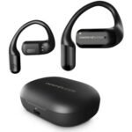 ENERGY SISTEM 458820 EARPHONES OPENWAVE BT TWS BLACK (D)