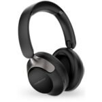 ENERGY SISTEM 459148 HEADPHONES NOMADIC ANC BT BLACK