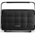 ENERGY SISTEM 458912 PARLANTE CLASSY BT BLACK ICON