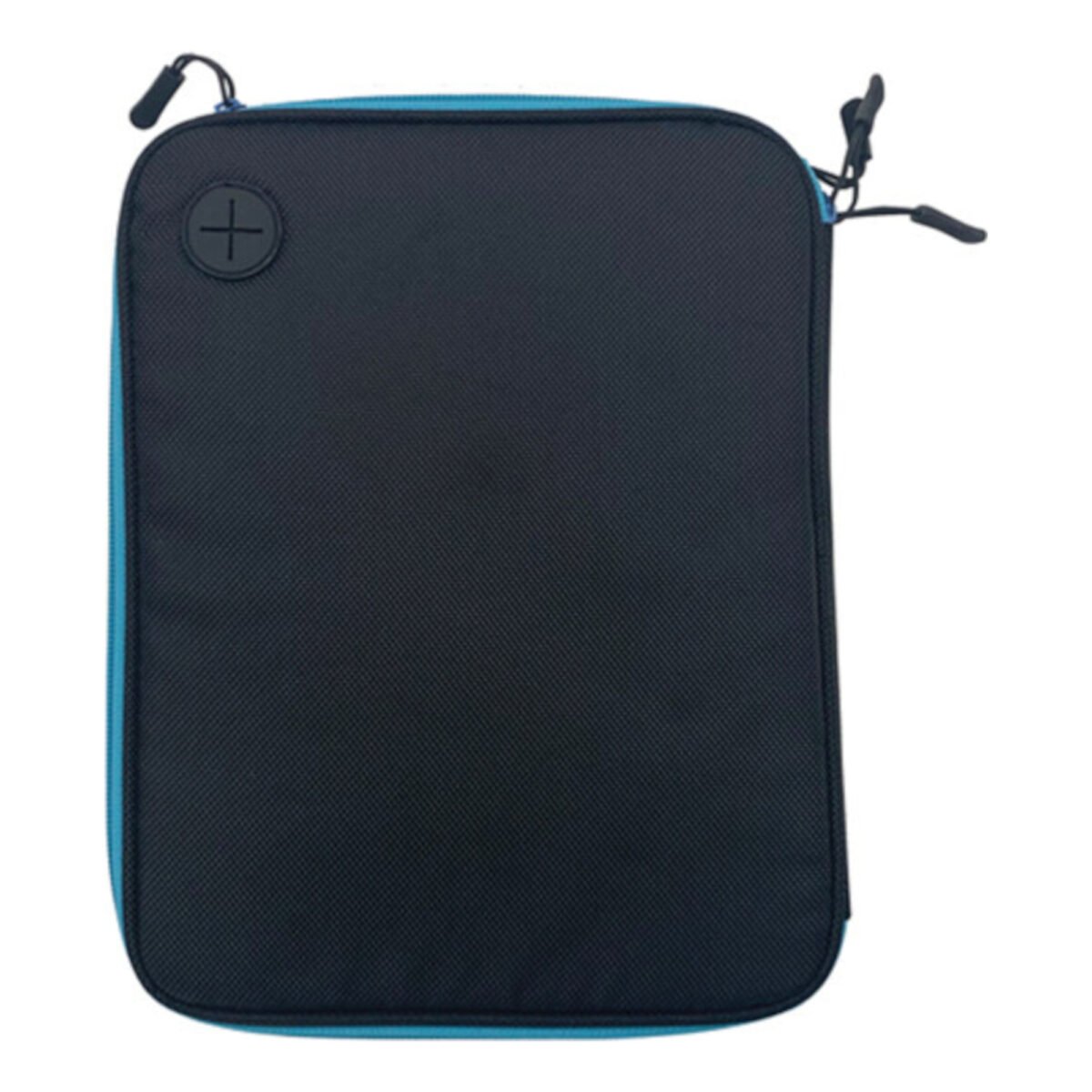 Estuche De Transporte Maxell Varios Bolsillos Resistente Al Agua - Imagen 3