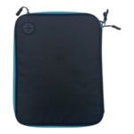 Estuche De Transporte Maxell Varios Bolsillos Resistente Al Agua - Imagen 3