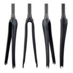 Horquilla Rígida Bucklos 700c Trabuco Recto