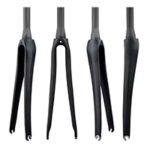 Horquilla Rígida Bucklos 700c Trabuco Recto - Imagen 2